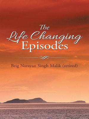 cover image of The Life Changing Episodes